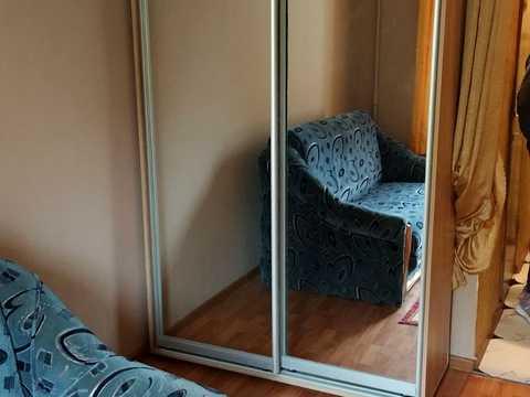 квартира за адресою Слобожанского , 106
