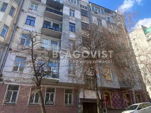 комерційна за адресою Архітектора Городецького вул., 17/1