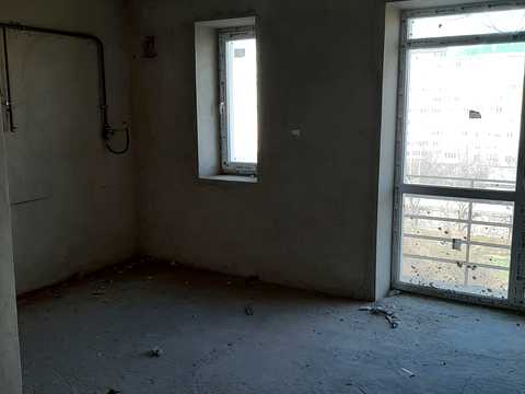 квартира за адресою Пасічна вул., 2-А