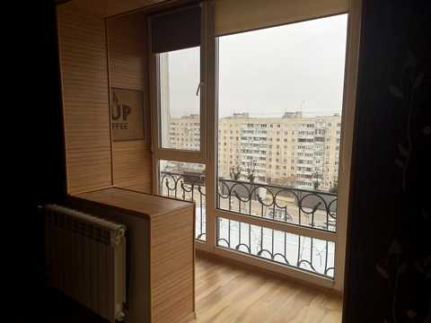 квартира по адресу Водограйная ул. (Гаврилова), 16