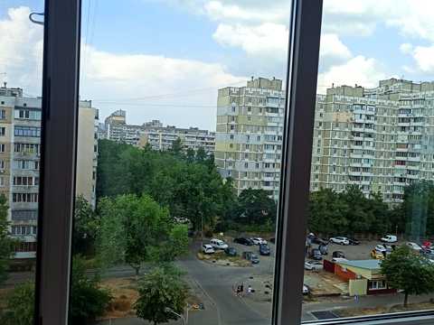 квартира по адресу Архитектора Вербицкого ул., 34