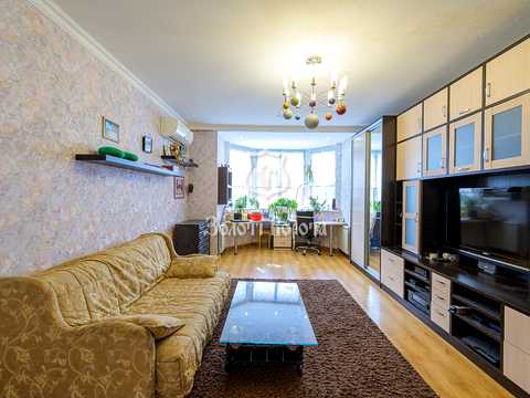 квартира по адресу Княжий Затон ул., 2/30