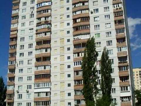 квартира по адресу Владимира Ивасюка просп. (Героїв Сталінграду), 39-Б