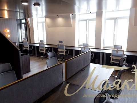 коммерческая по адресу Панаса Мирного ул., 8