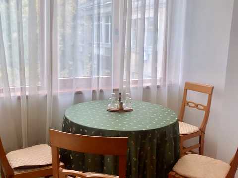 квартира по адресу Авиаконструктора Антонова ул. (Авіації), 2/32