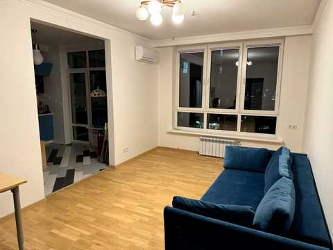квартира по адресу Армянская ул., 6