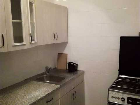 квартира за адресою Оболонський просп., 36-А