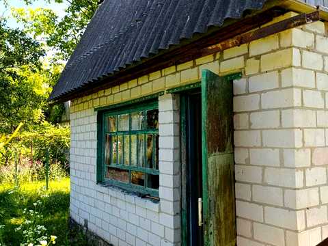 будинок за адресою Соснова, 37