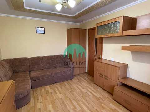 квартира за адресою Джохара Дудаєва вул., 35а