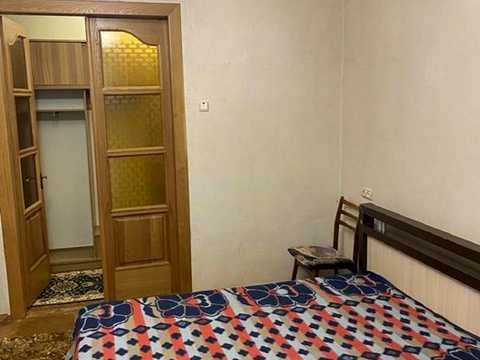 квартира по адресу Белорусская ул., 5