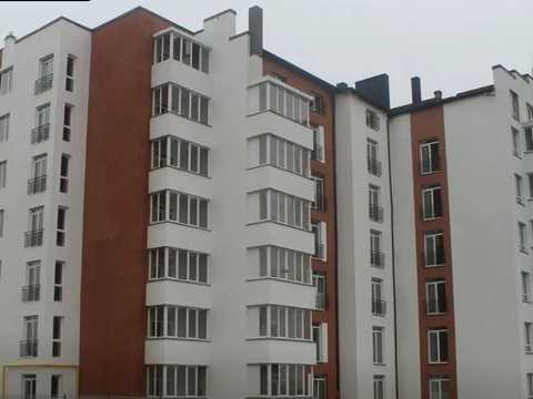 квартира по адресу Пилипа Орлика ул., 1