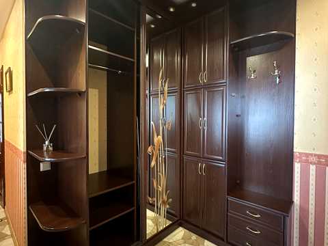 квартира за адресою Микільсько-Слобідська вул., 4-В