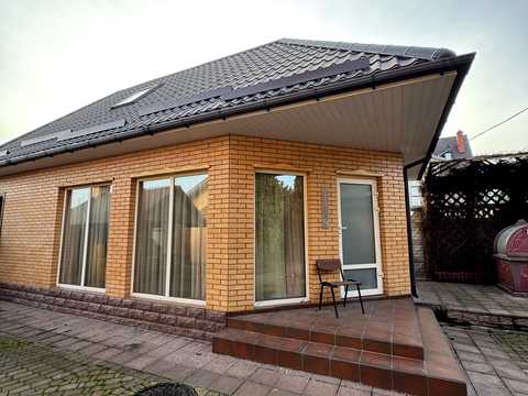 дом по адресу 4 провулок Гніванське шосе, 1