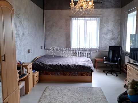 будинок за адресою Краснопільська вул.