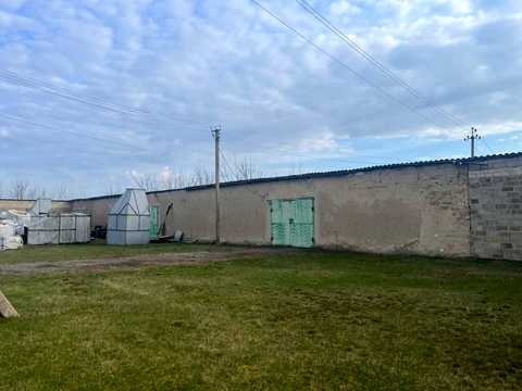 комерційна за адресою Степова, 38в