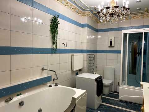 квартира за адресою Золотоустівська вул., (50)