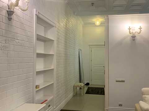 квартира за адресою Тарасівська вул., 16