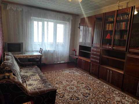 квартира по адресу Дмитрия Луценко ул. (Крейсера "Аврора"), 5 к.1