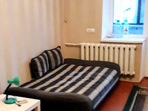 квартира по адресу Героев просп., 10