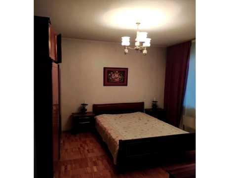 квартира за адресою Миколи Закревського вул., 19