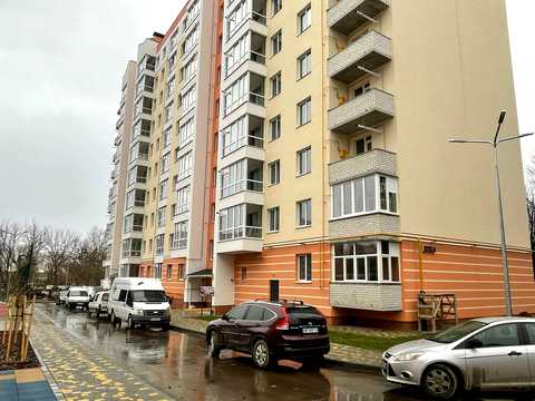 квартира за адресою стрілецька, 23в