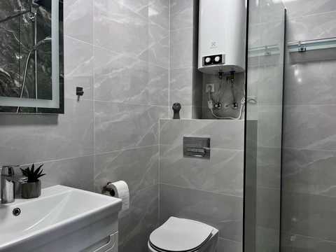 квартира за адресою Михайла Бойчука вул. (Кіквідзе), 41-Б