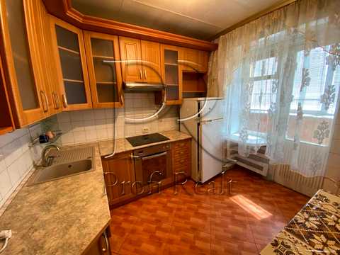 квартира за адресою Повітряних Сил просп. (Повітрофлотський), 19