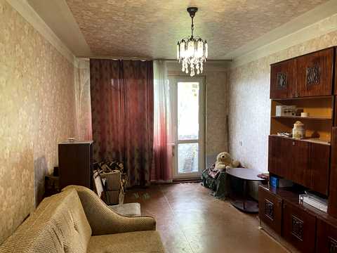 квартира за адресою Дмитра Романченка вул., 12