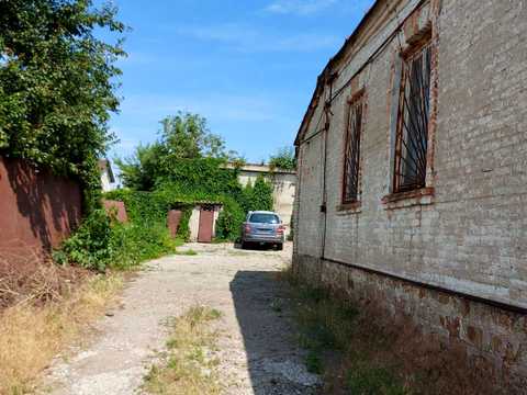 комерційна за адресою Запоріжжя, Вагонна вул., 111