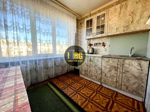 квартира по адресу Шолом-Алейхема ул., 6