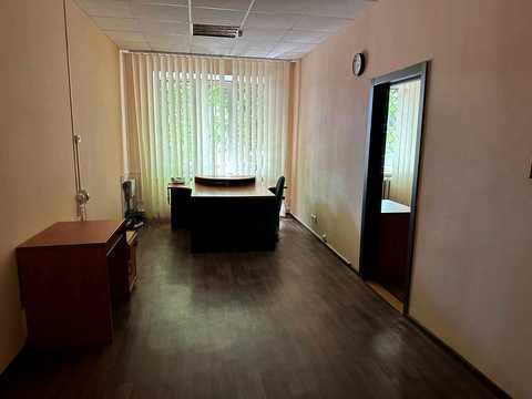 коммерческая по адресу Национальной Гвардии ул. (Уральська), 30