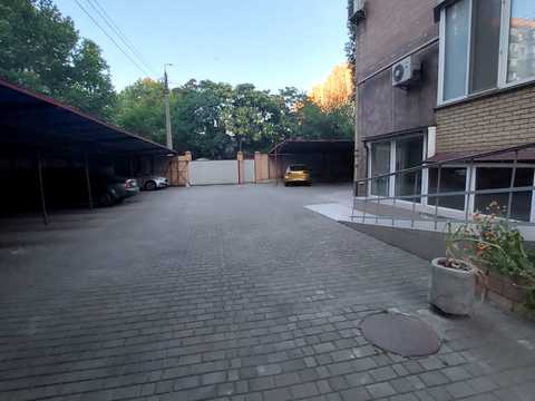 квартира по адресу Севастопольская ул., 65-А