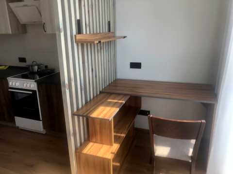 квартира за адресою Тираспольська вул., 52