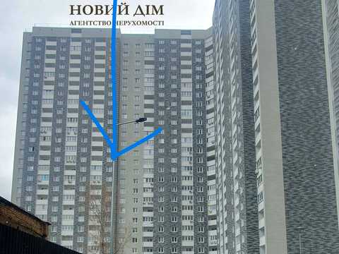 коммерческая по адресу Коноплянская ул., 22