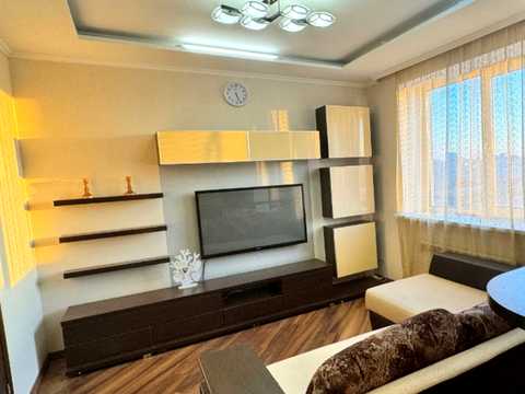 квартира по адресу Бориспольская ул., 6