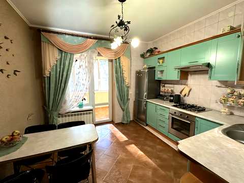 квартира за адресою Костя Левицького вул. (), 99