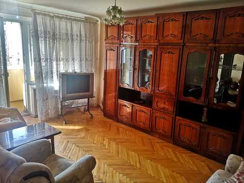 квартира по адресу Ковпака ул., 4