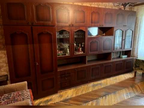 квартира по адресу Михаила Бойчука ул. (Кіквідзе), 34