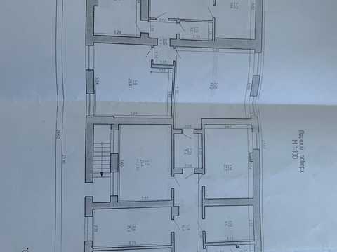 комерційна за адресою Водопровідна вул., 20