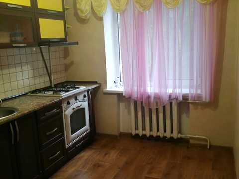 квартира за адресою Вадима Гетьмана вул. (Індустріальна), 36