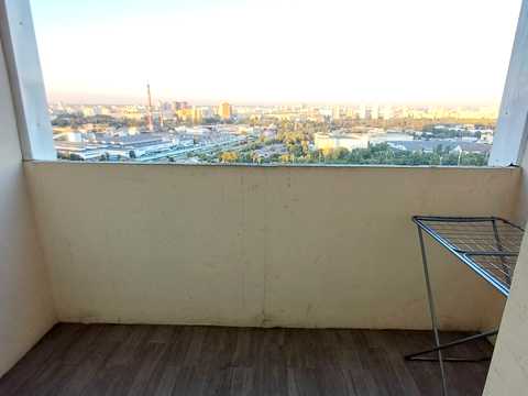 квартира по адресу Балтийский пер., 5