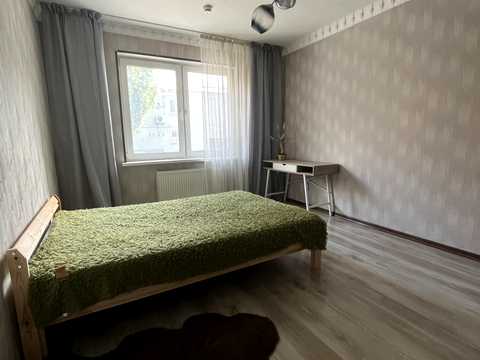 квартира по адресу Гарматная ул., 31-А