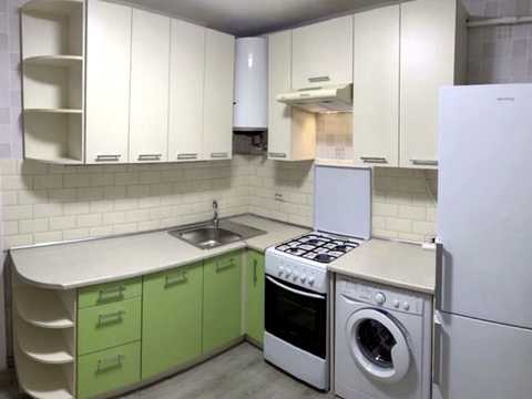 квартира за адресою Миколи Ушакова вул., 4