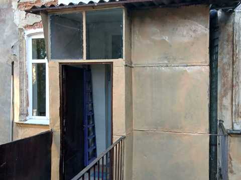 квартира за адресою Юліуша Словацького вул., 16