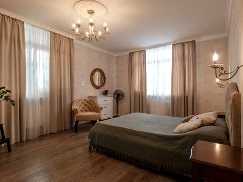 квартира за адресою Воскресенська вул., 16-В