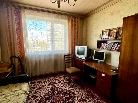 квартира за адресою Гарібальді вул., 3а