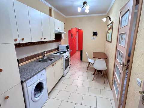 квартира за адресою Роганська вул., 130/2