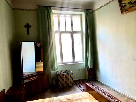 квартира за адресою Михайла Коцюбинського вул., 27
