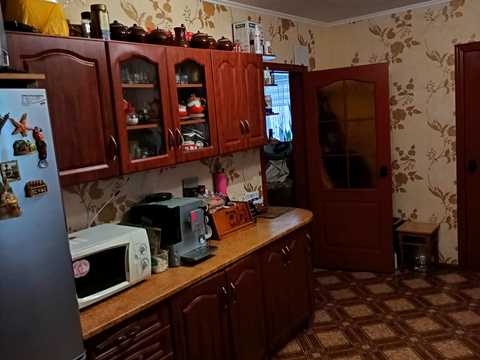 дом по адресу Кропивницкого ул., 137