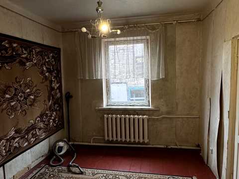 дом по адресу Центральна